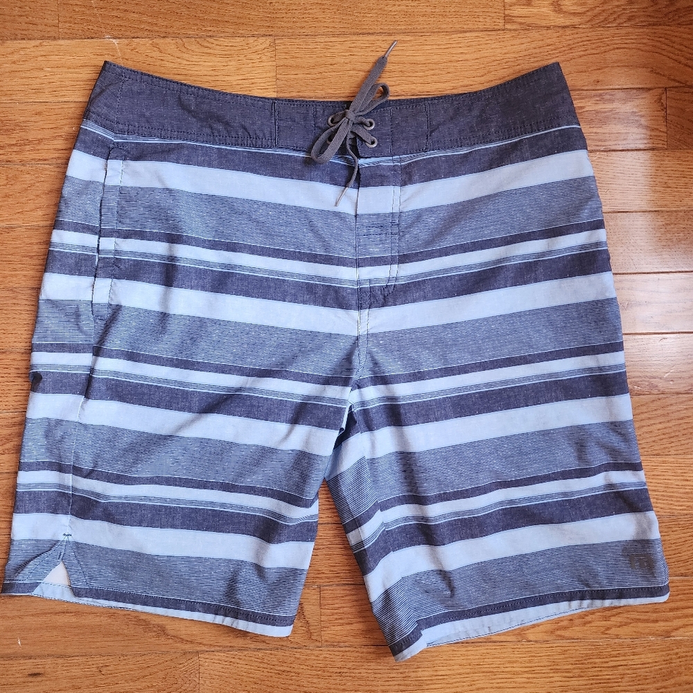 Travis Mathew Board Shorts